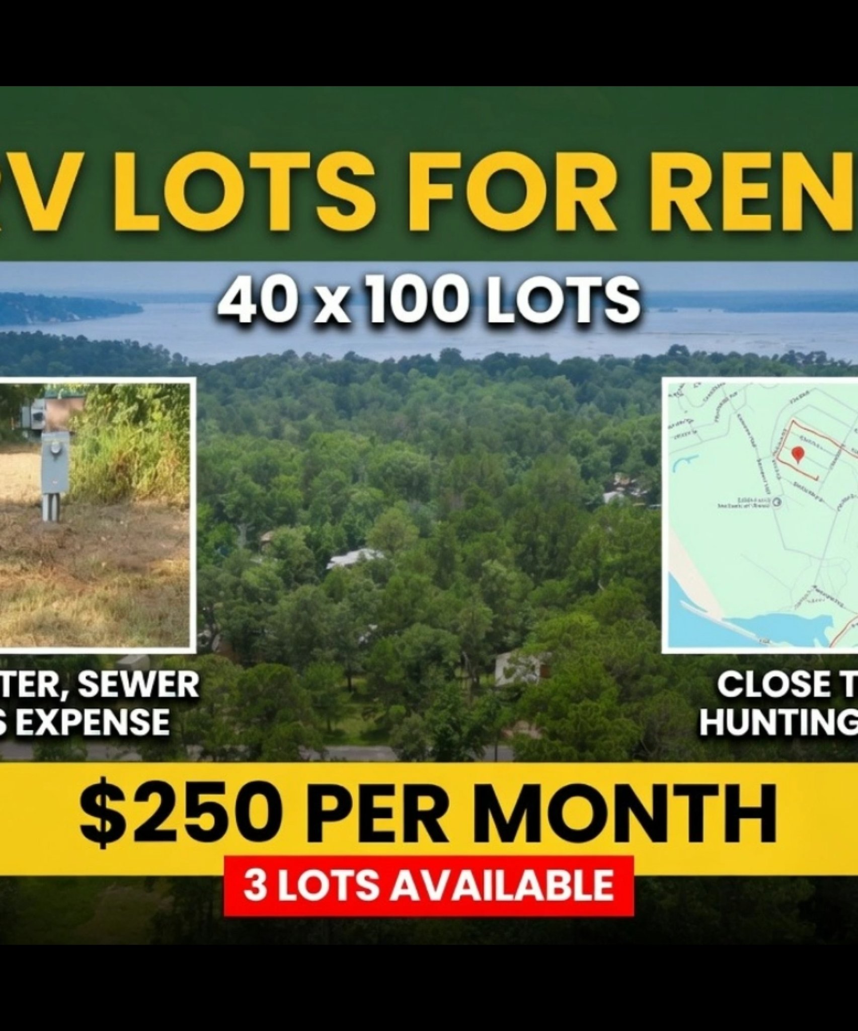 Trinity Other: 146 Navaho Trail
