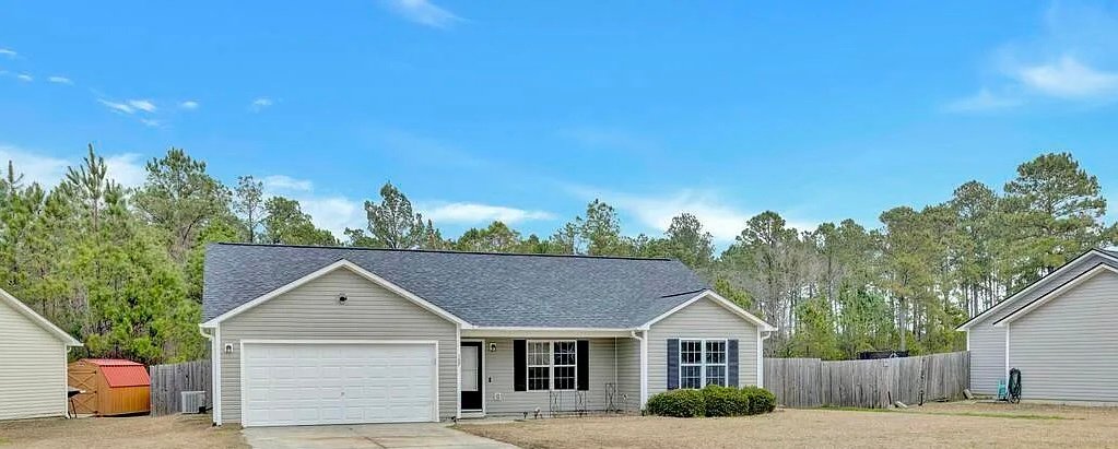 Richlands House: 187 Ashbury Park Ln