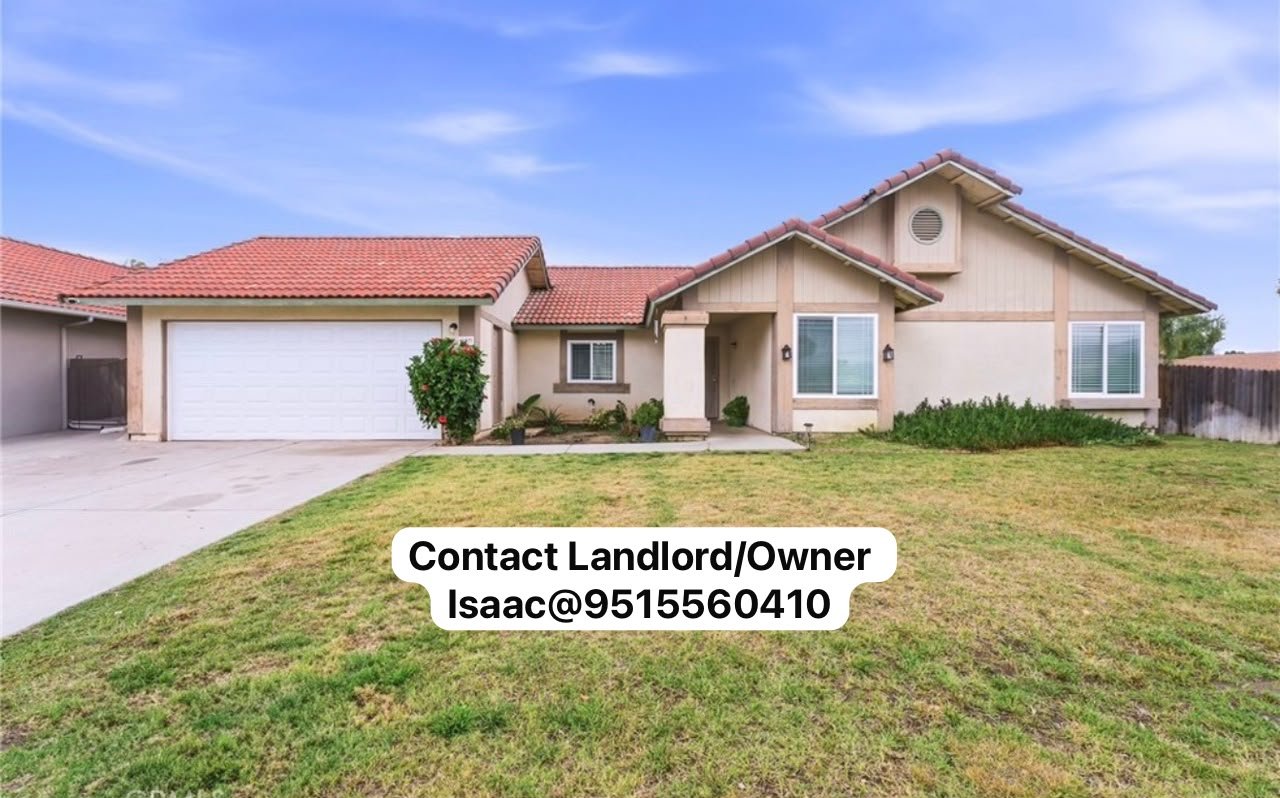 Hemet House: 897 Digby Drr