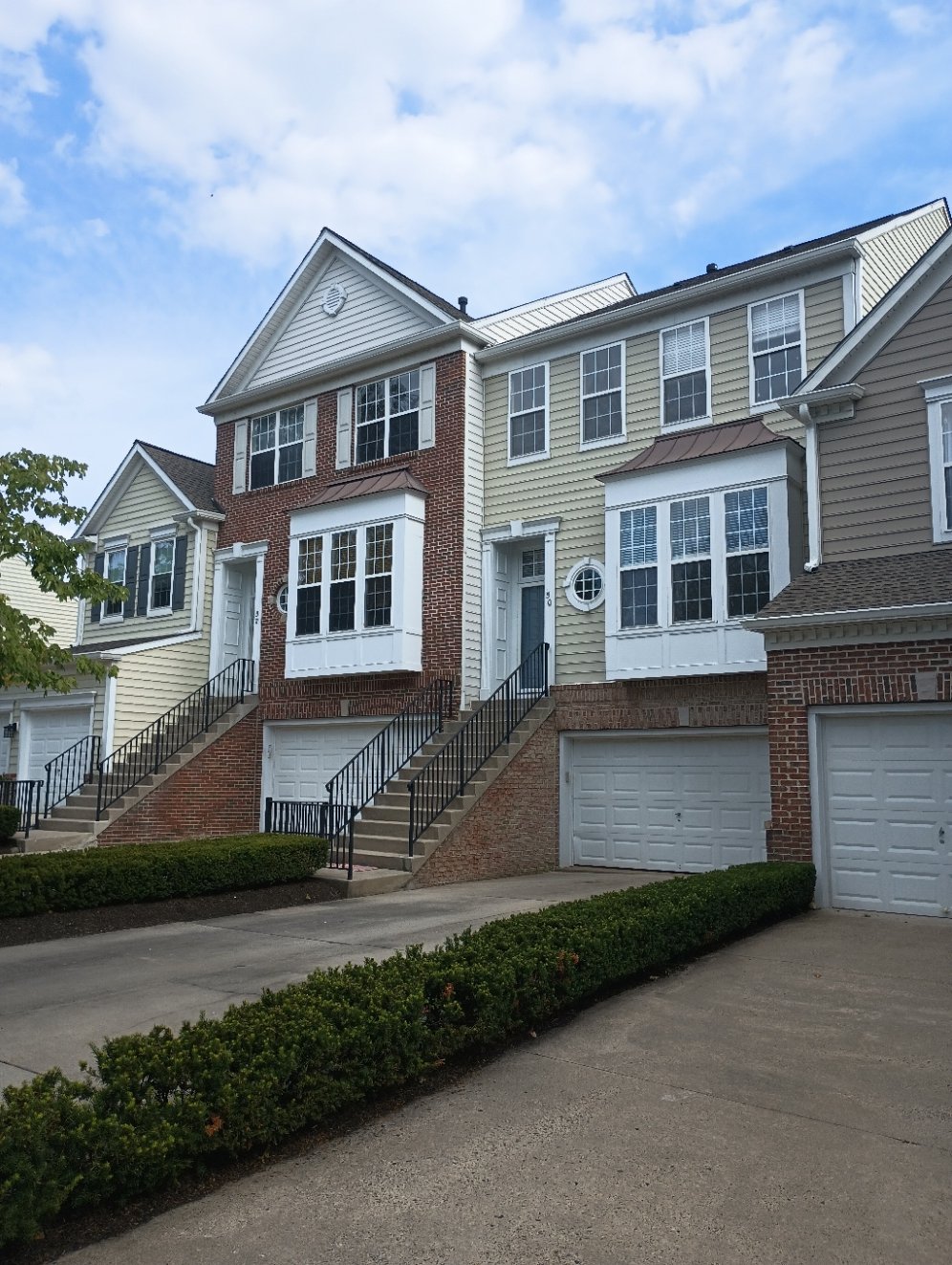 Doylestown Condo: 50 Avalon Ct
