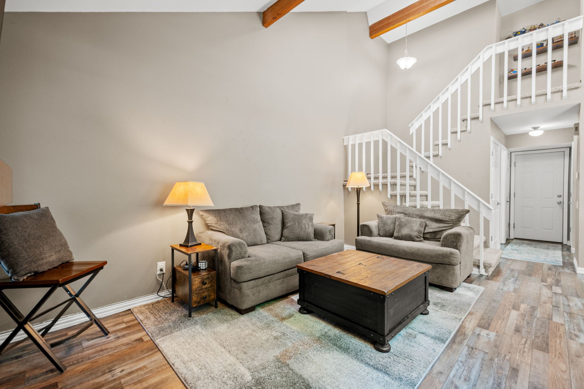 Littleton Townhome: 2877 W Long Circle