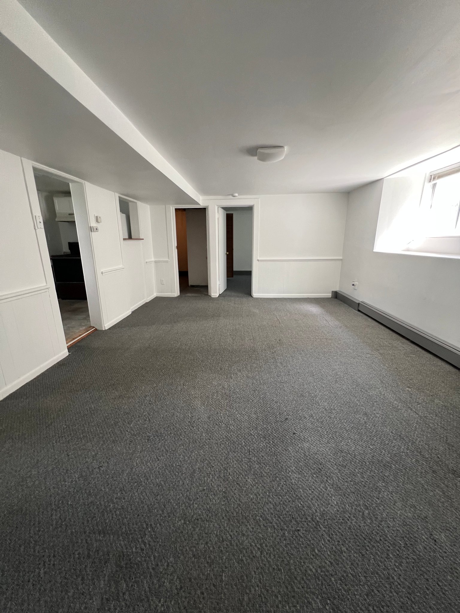 Troy Apartment: 2171 12th St