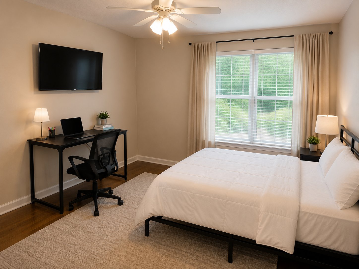 Auburn House: 1730 Wynfield Ln