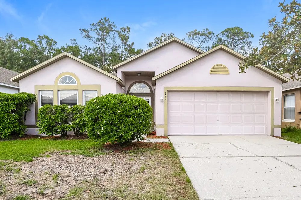 Orlando House: 3277 Bellingham Dr, Orlando, FL, 32825
