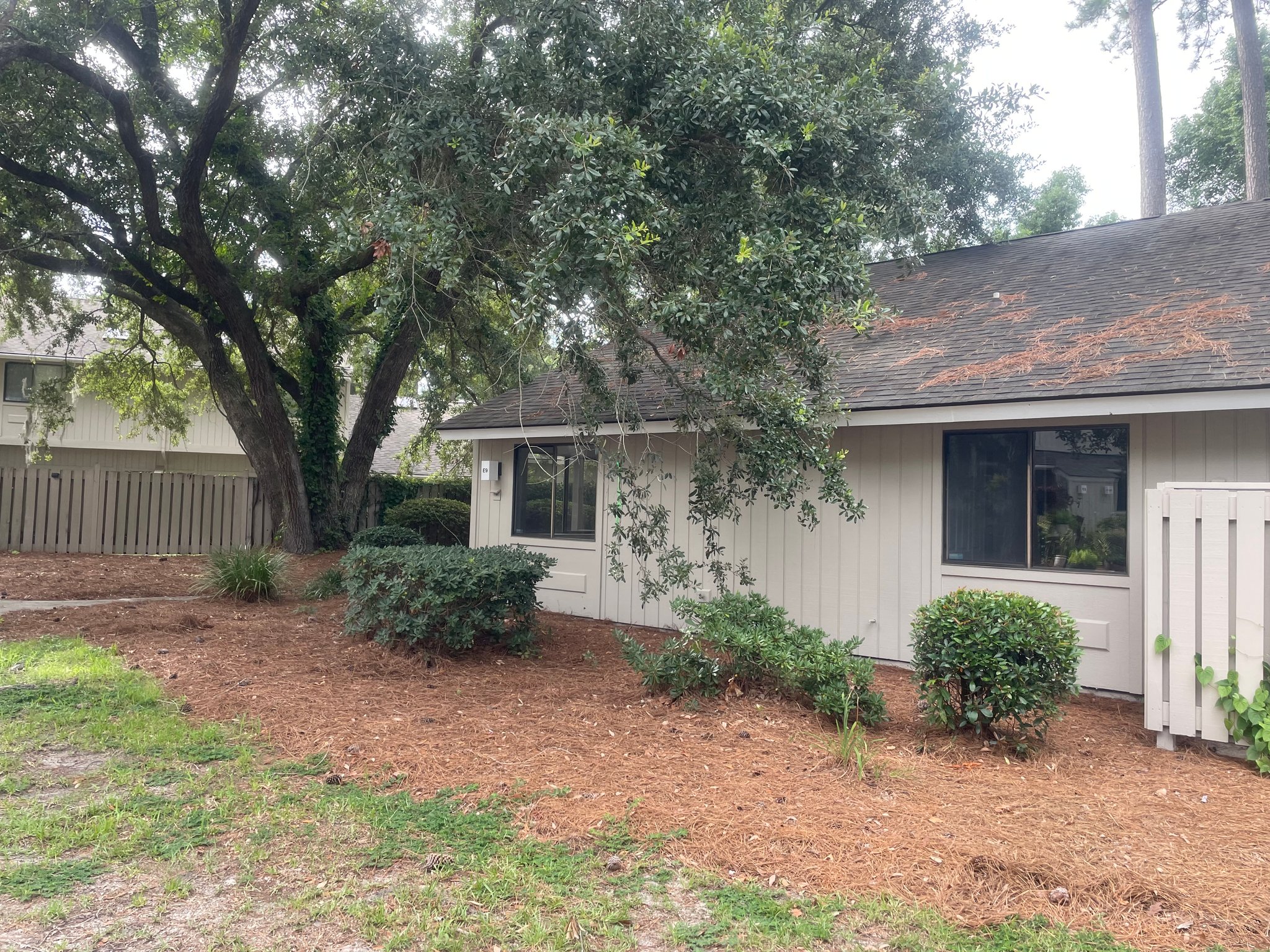 Hilton Head Island Condo: 5 Gum Tree Rd