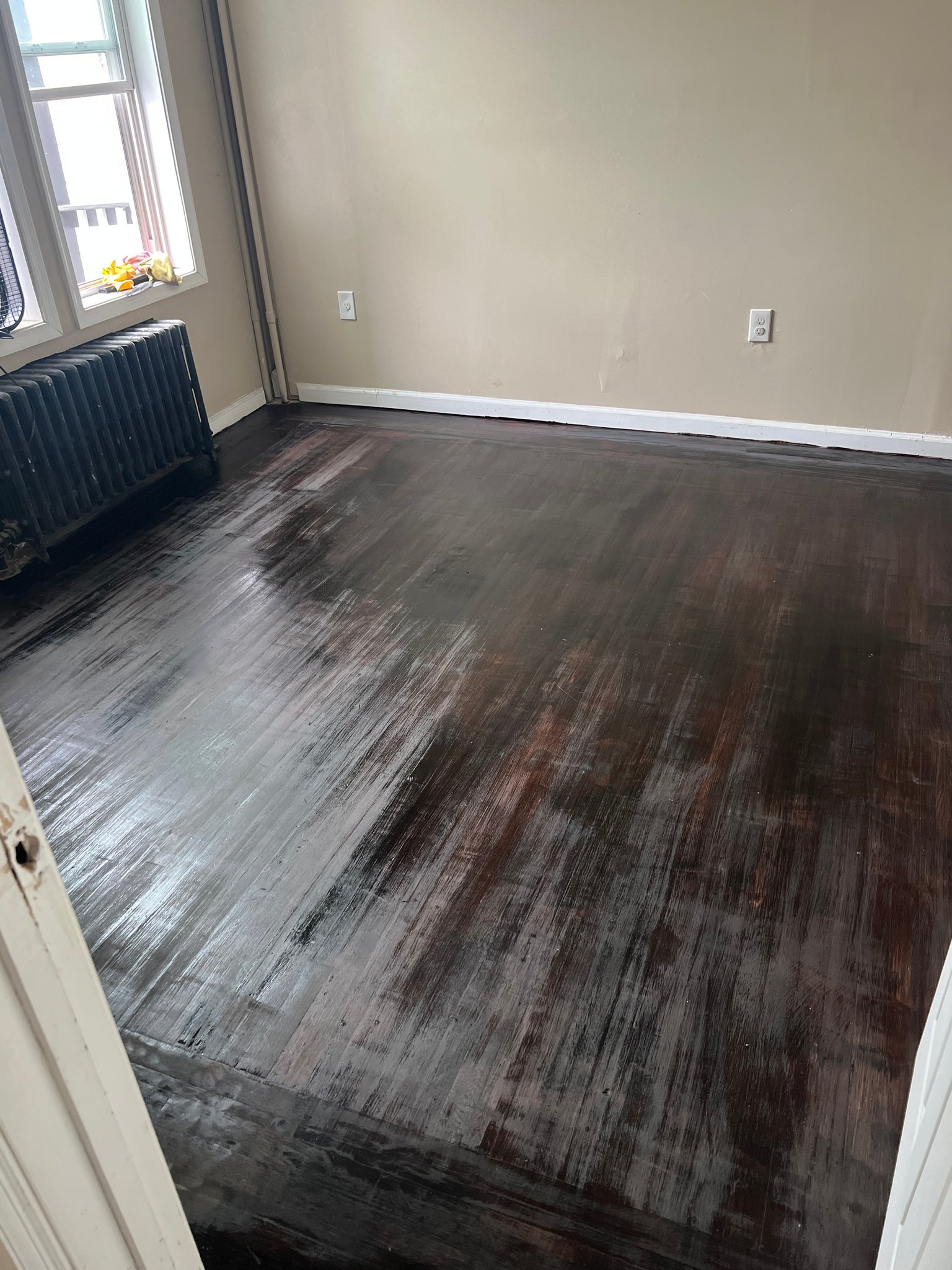Baltimore House: 525 Normandy Ave