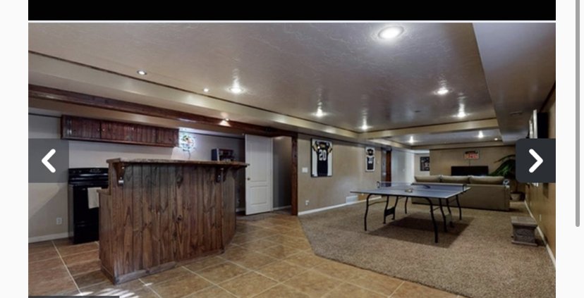 murray House: 6254 S Dellron Dr