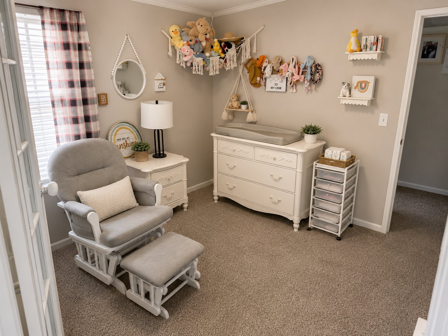 Burleson House: 6924 Shady Hills Ln