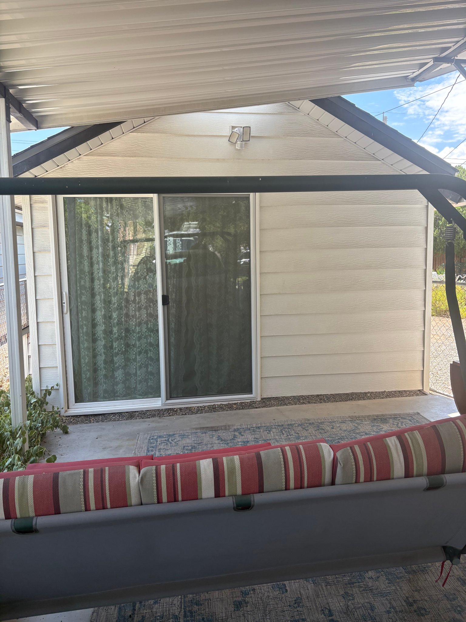 Grand Junction House: 911 Teller Ave