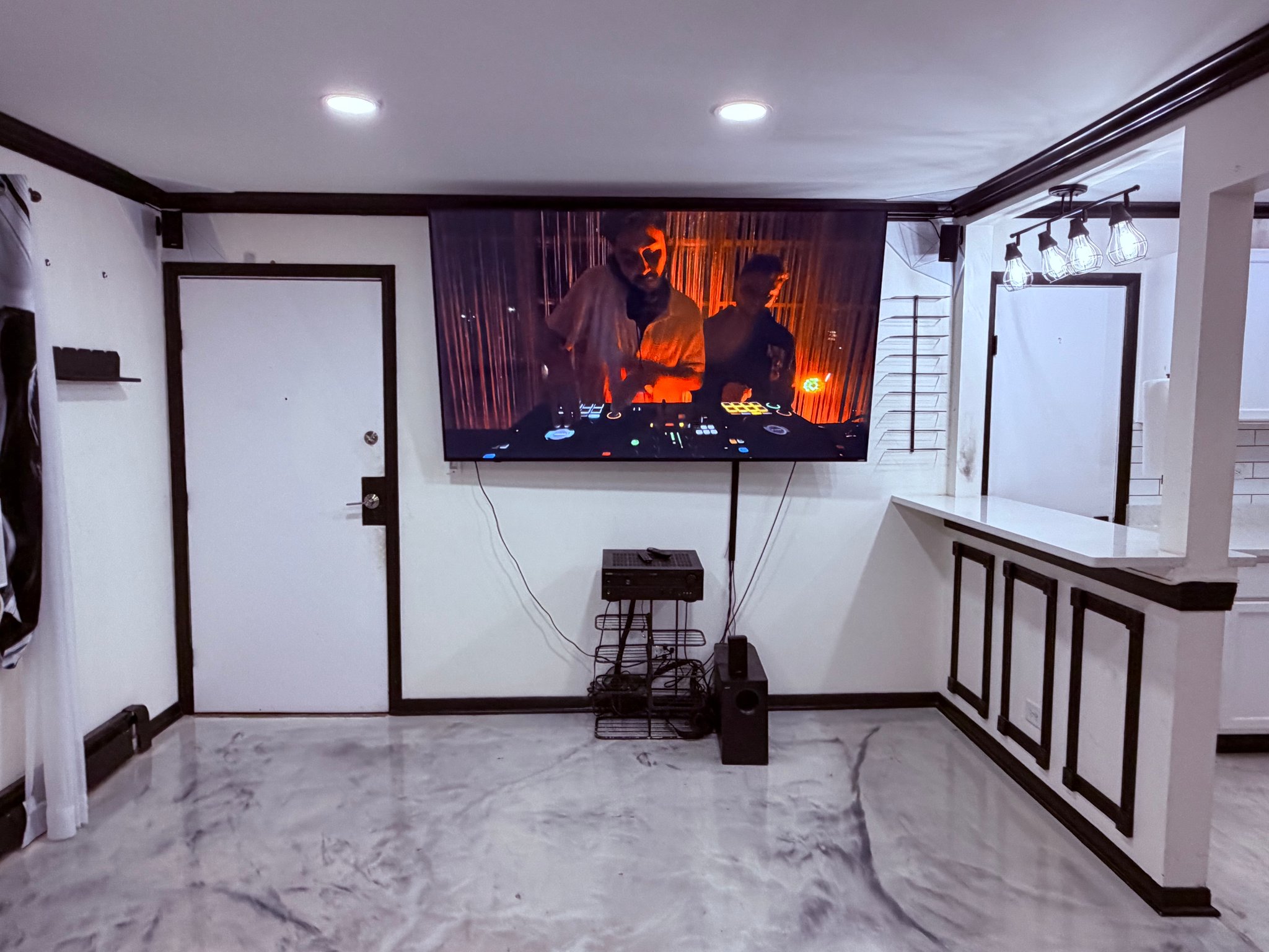 Summit Argo Apartment: 5328 S 73rd Ct