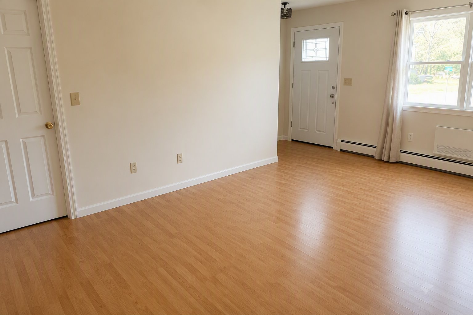 BRISTOL Townhome: 4 Laird DR
