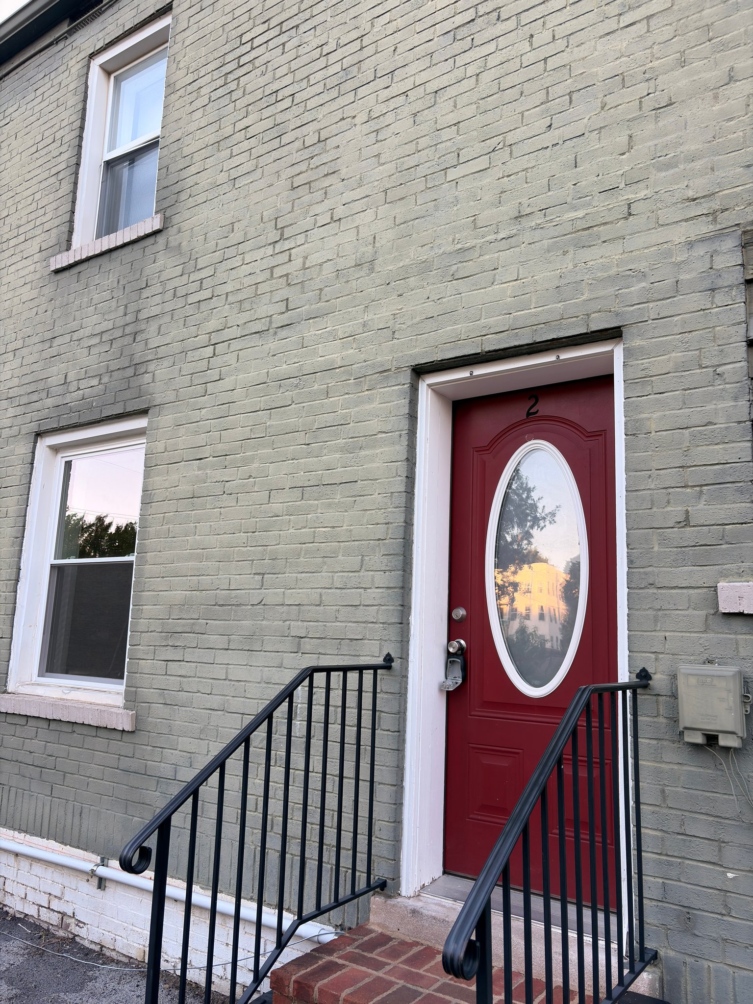 Columbus Apartment: 90 E 8th Ave
