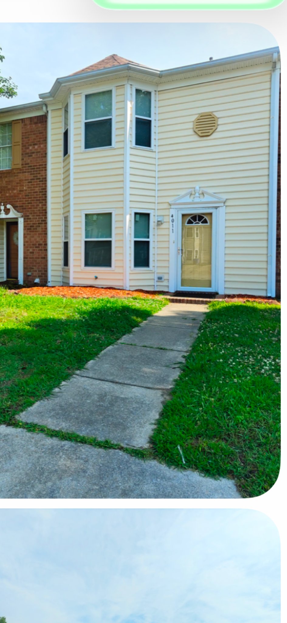 Portsmouth Townhome: 4011 Ketch Dr