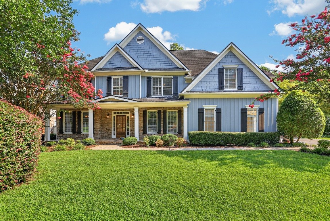 Acworth House: 5115 Waldenbrooke CT