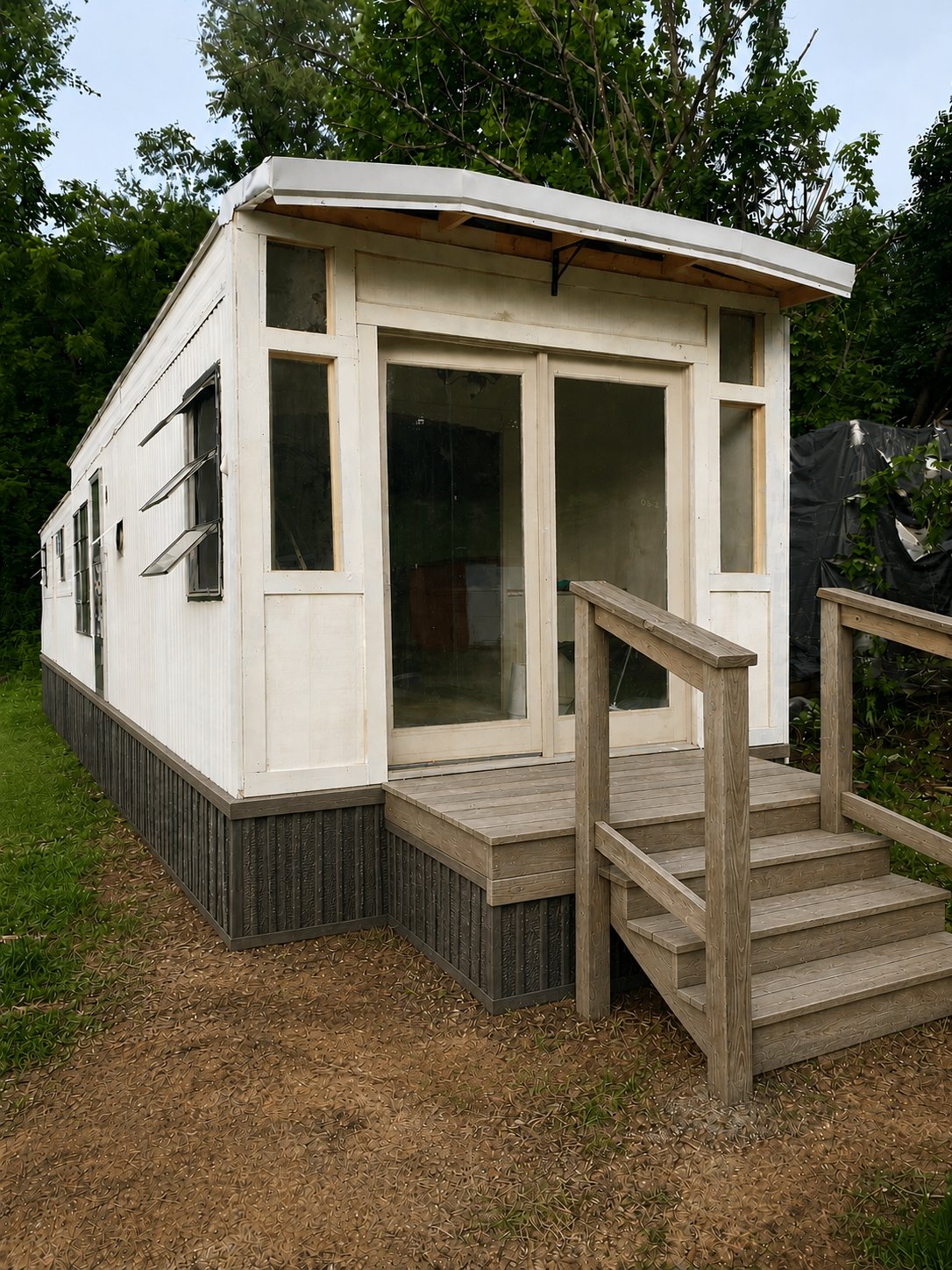 Marion House: 235 Birdmont Lane