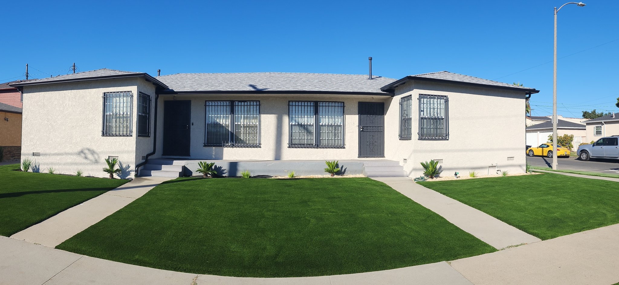 Los Angeles Other: 6901 8th Ave