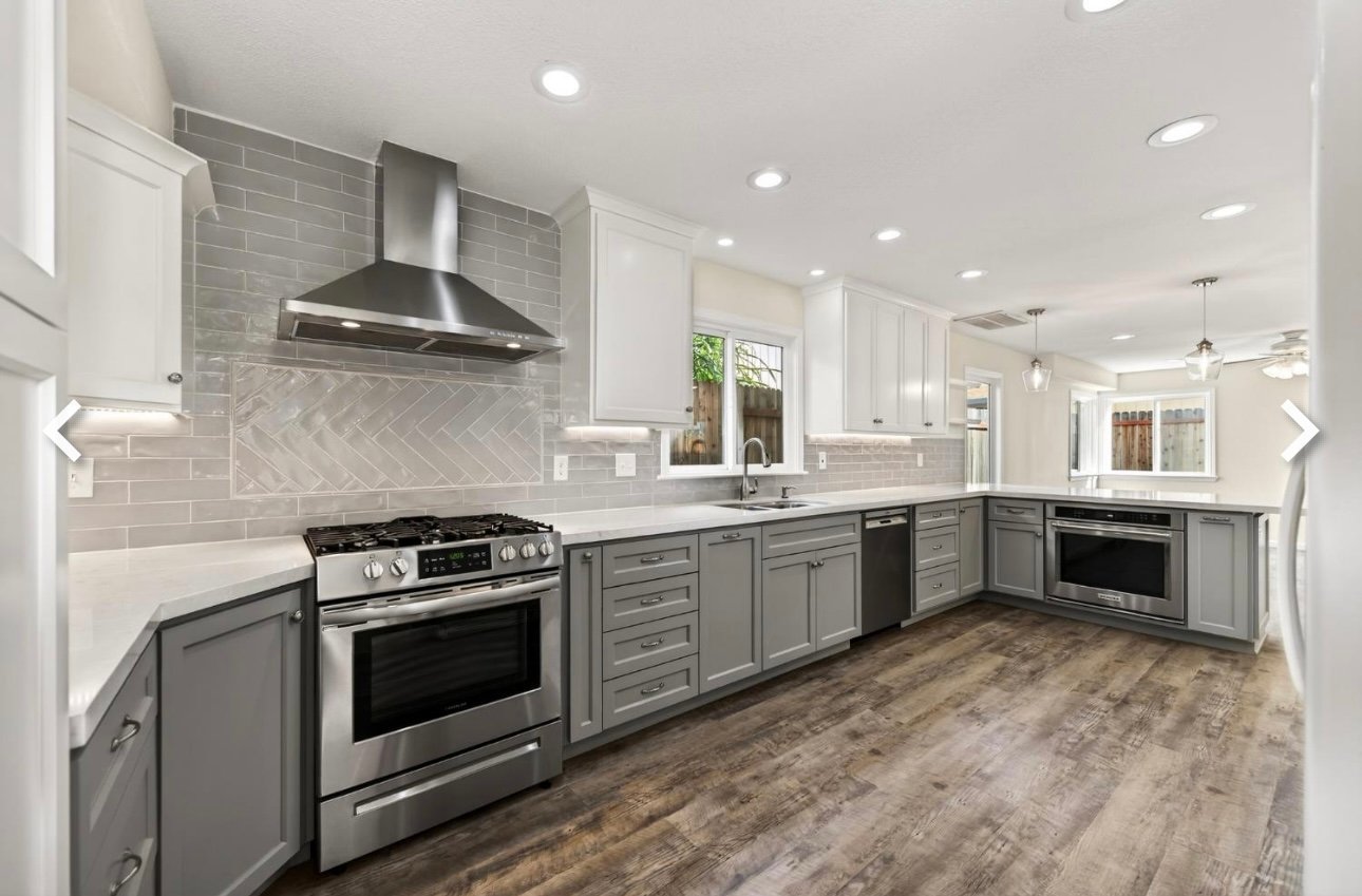 Antelope House: 8314 Bramble Bush Cir