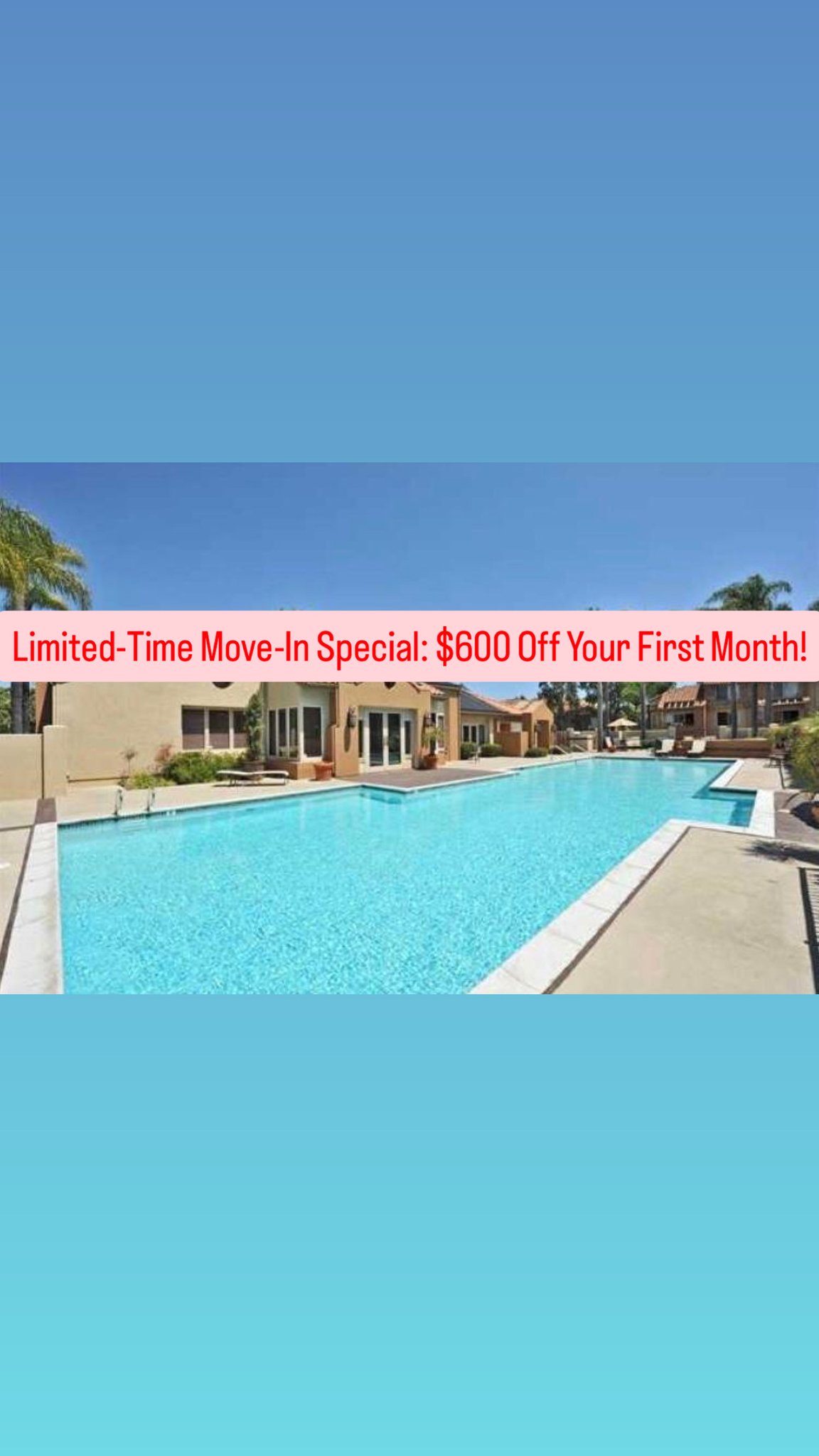 San Diego Condo: 15353 Maturin Dr