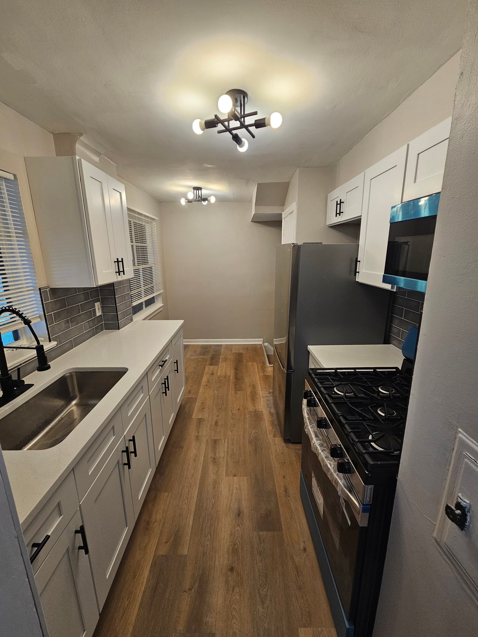 Maple Heights House: 5635 South Blvd