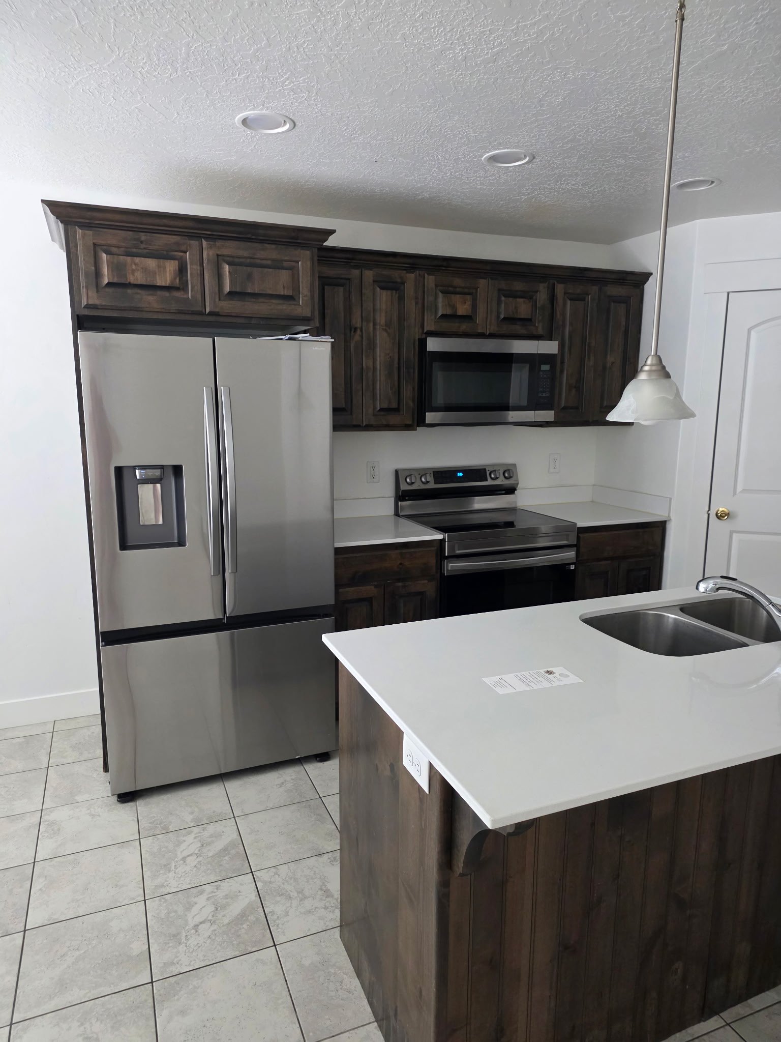 Lehi Townhome: 54 N 2050 W