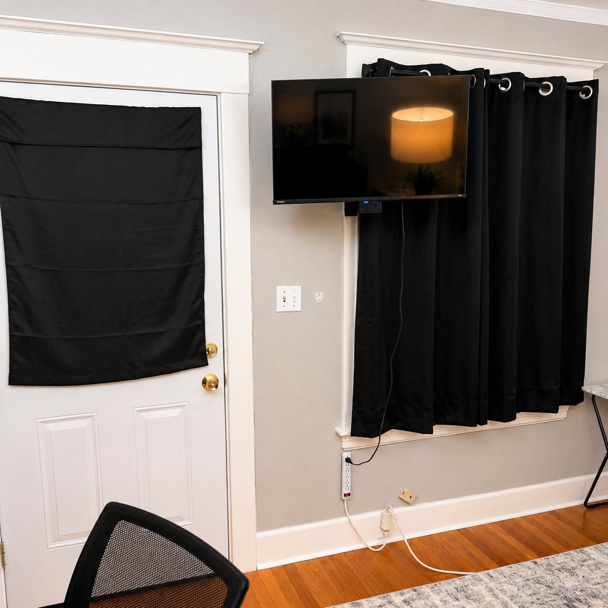 Sacramento Single Room: 2612 Q St