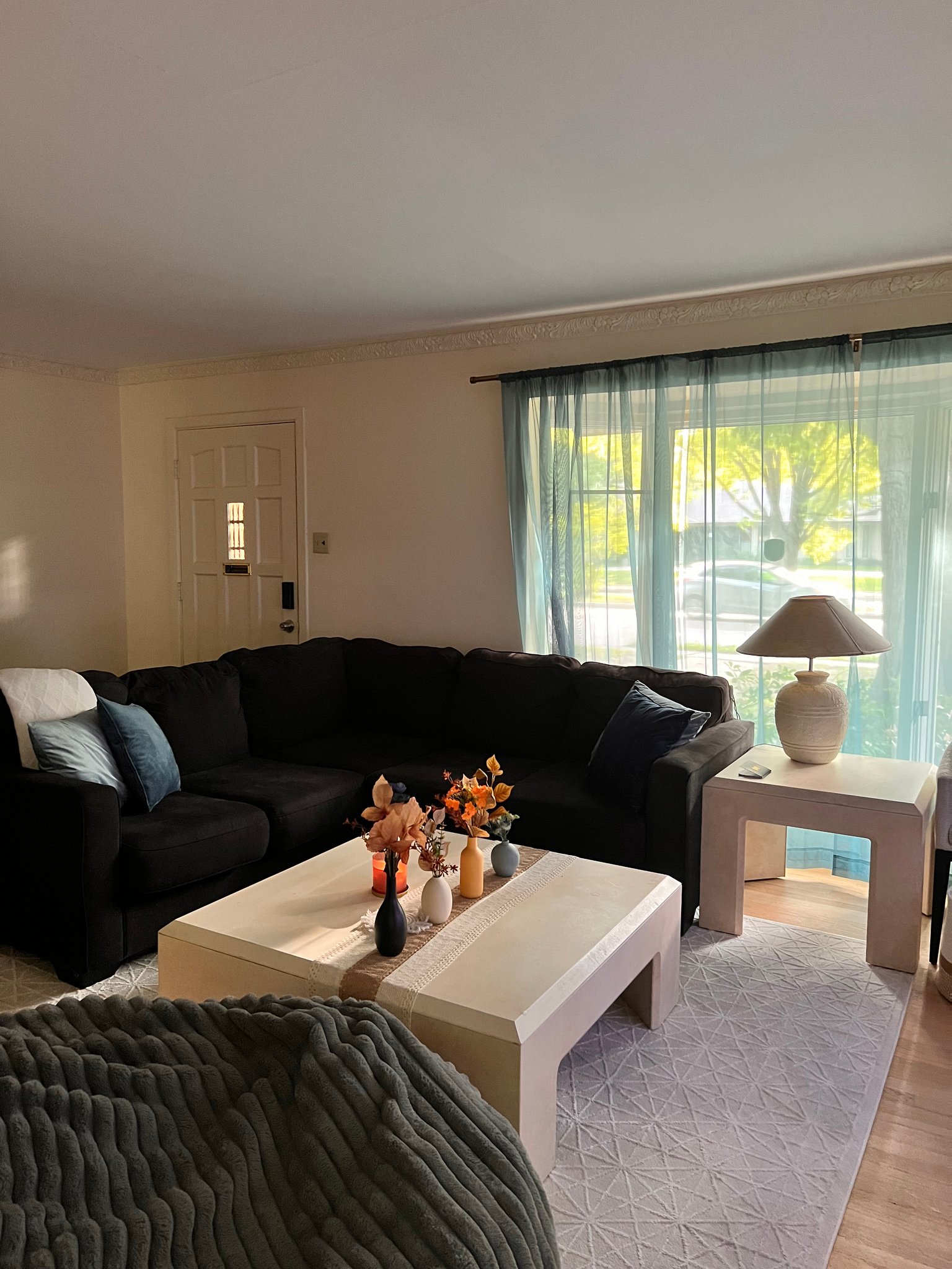 Dallas Single Room: 5018 Abrams Rd