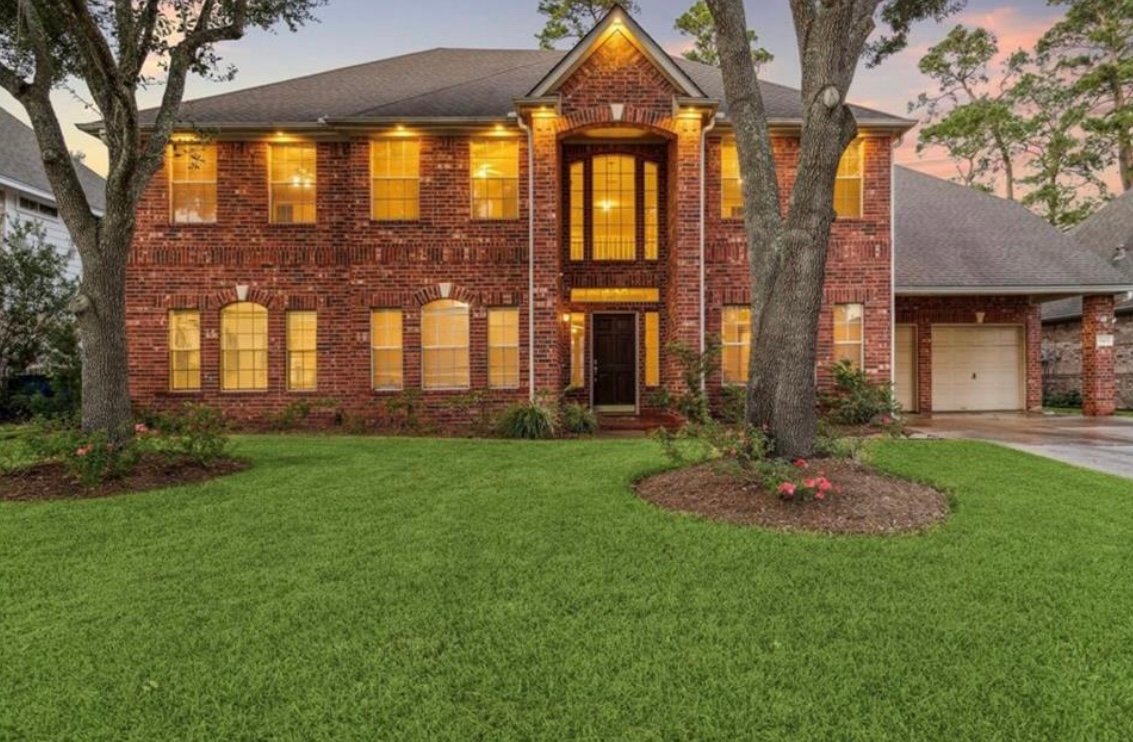 Humble House: 7903 Palmer Place Ln