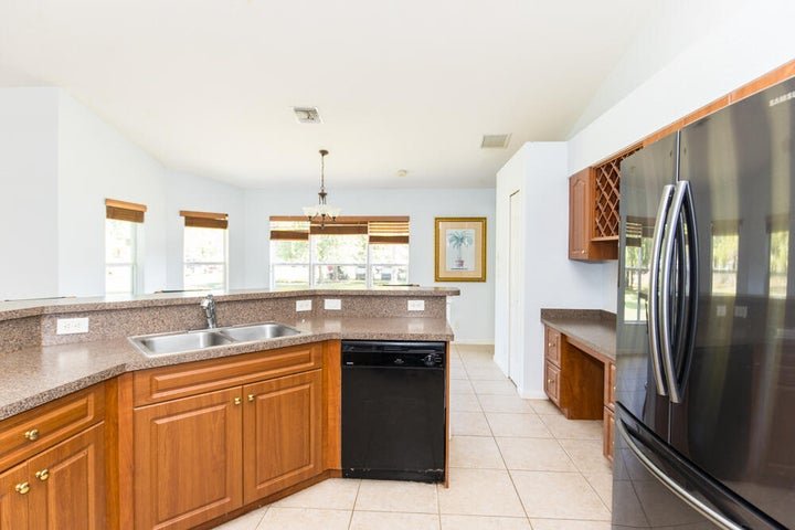 The Acreage House: 15288 76TH Road N