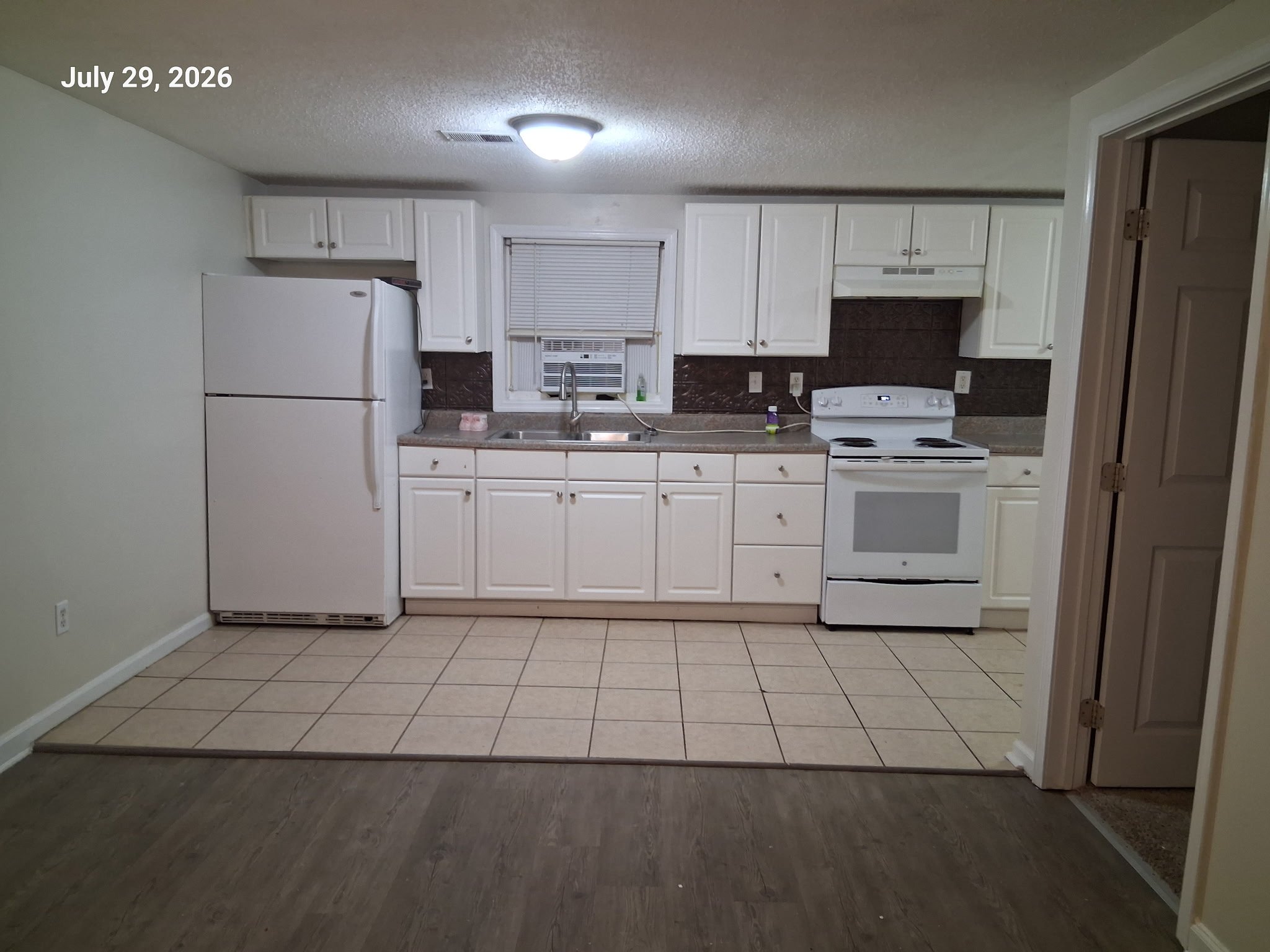 Berea House: 1325 Red Lick Rd