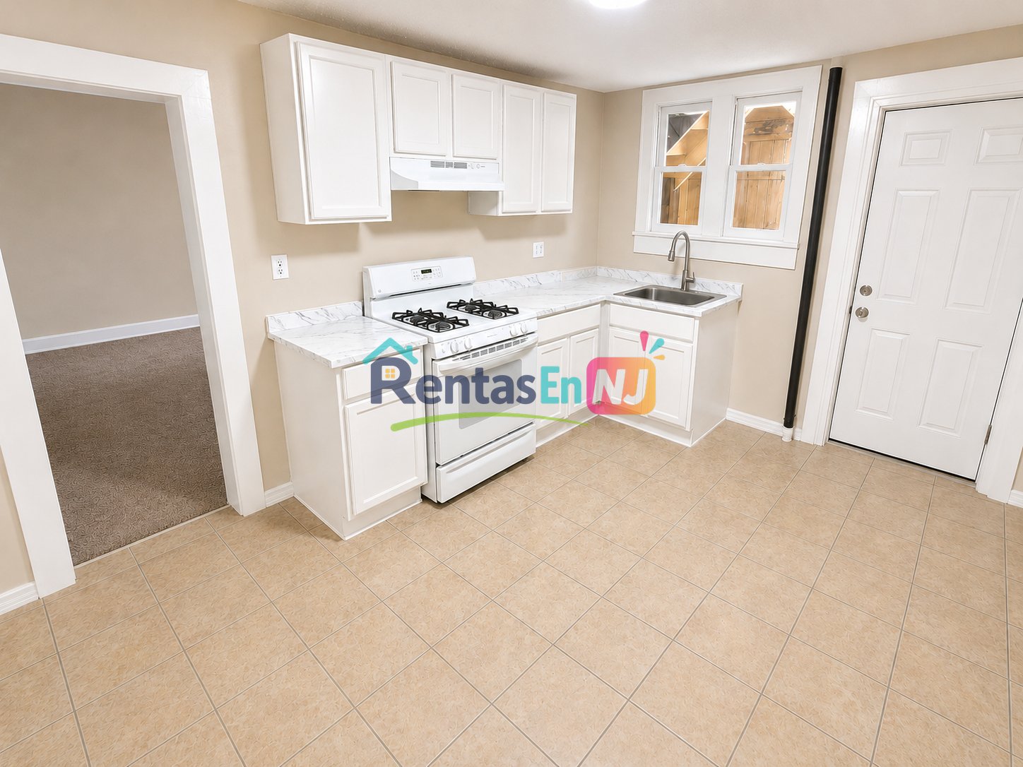 Newark Condo: 14 Nursery St