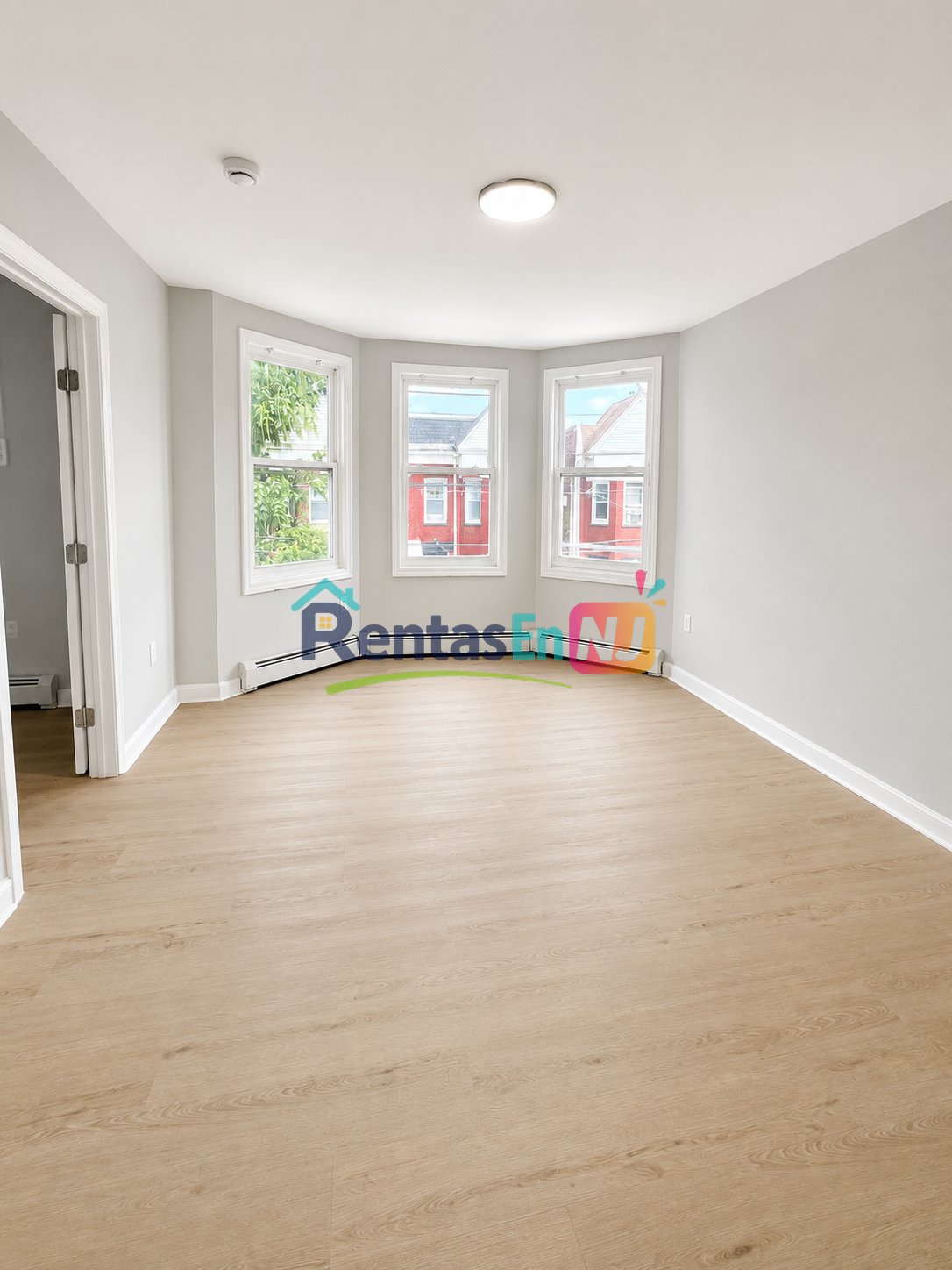Newark Condo: 62 N 6th St
