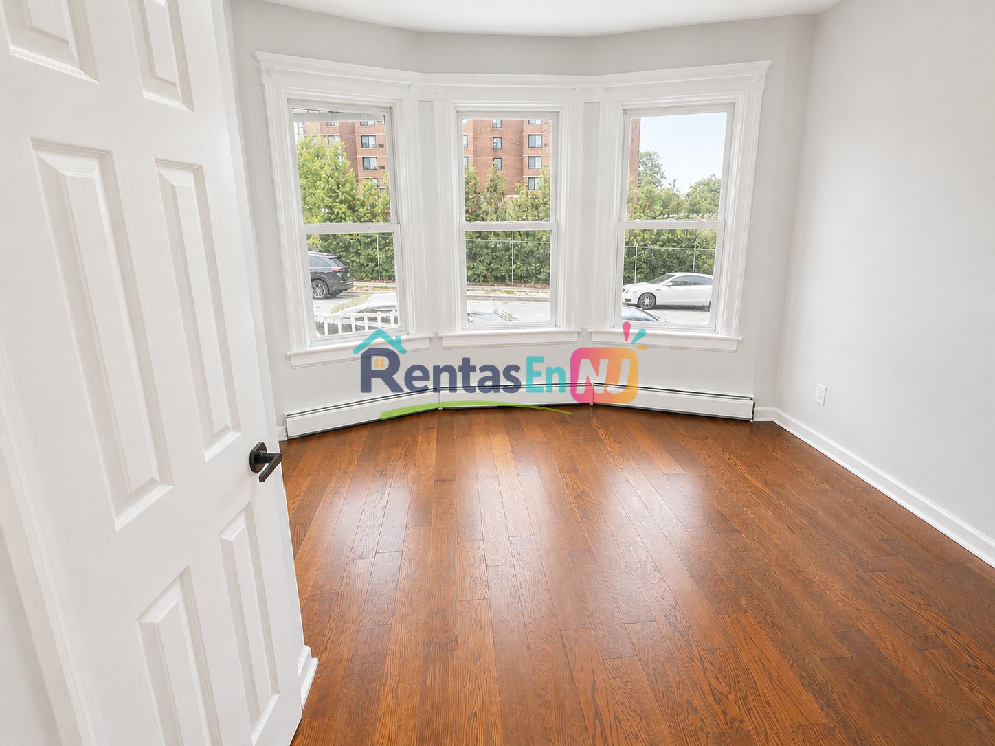 Irvington Condo: 10 Rodwell Ave