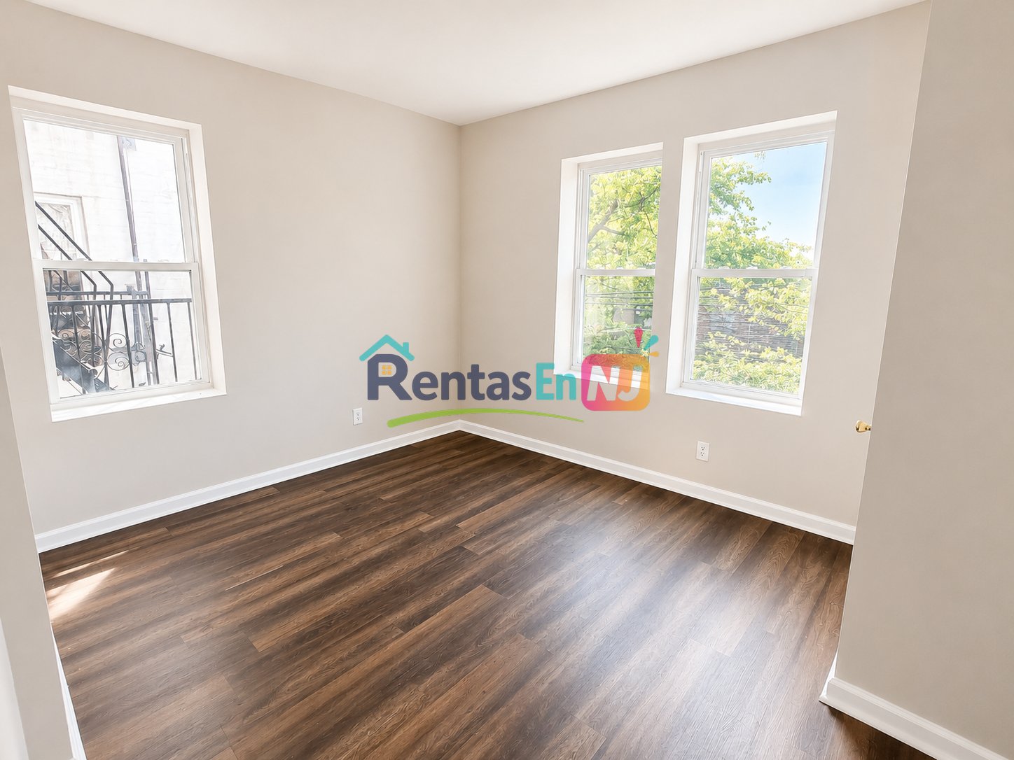 Newark Condo: 279 Goldsmith Ave