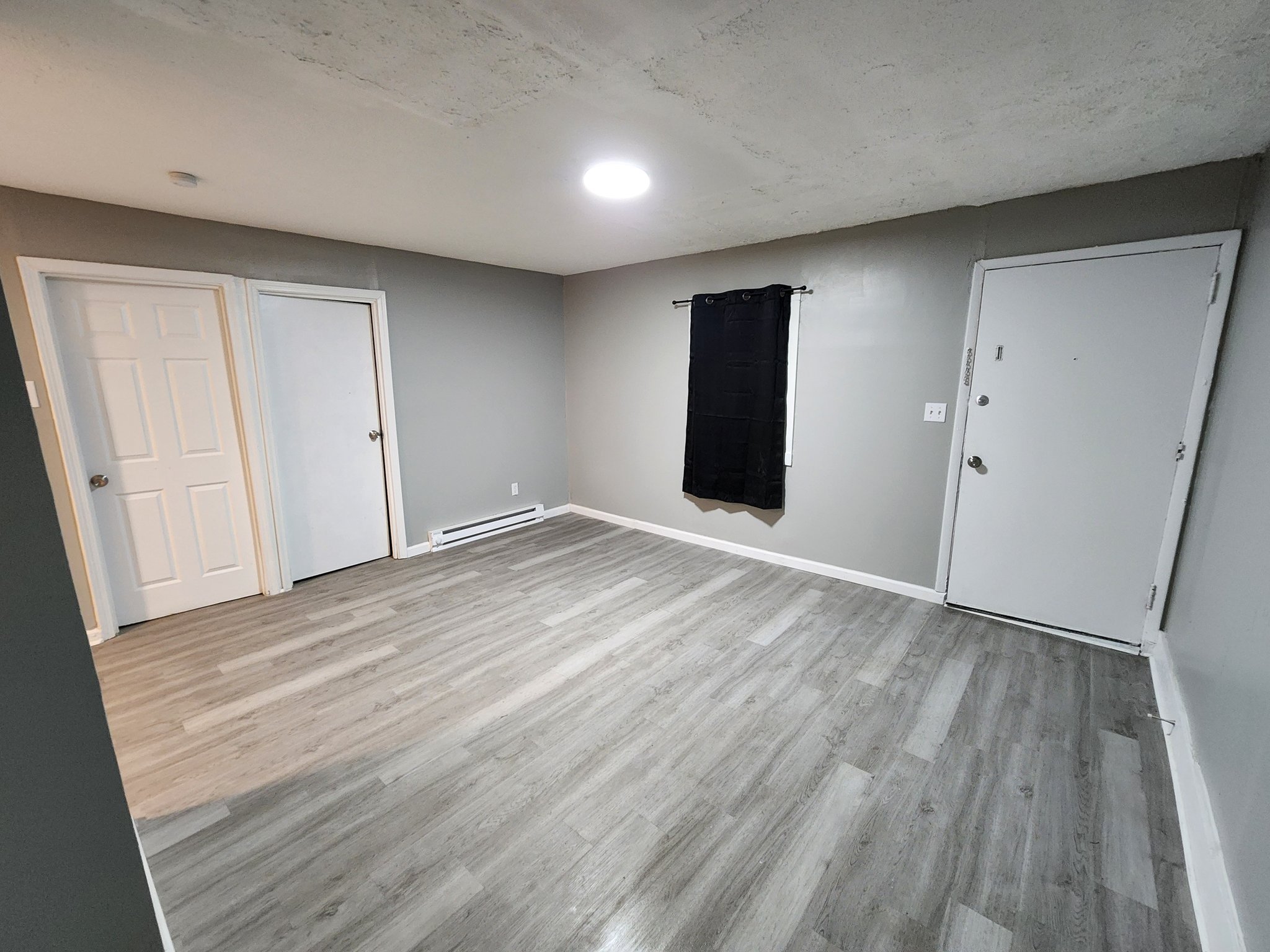 Dayton Apartment: 1422 Bancroft Street