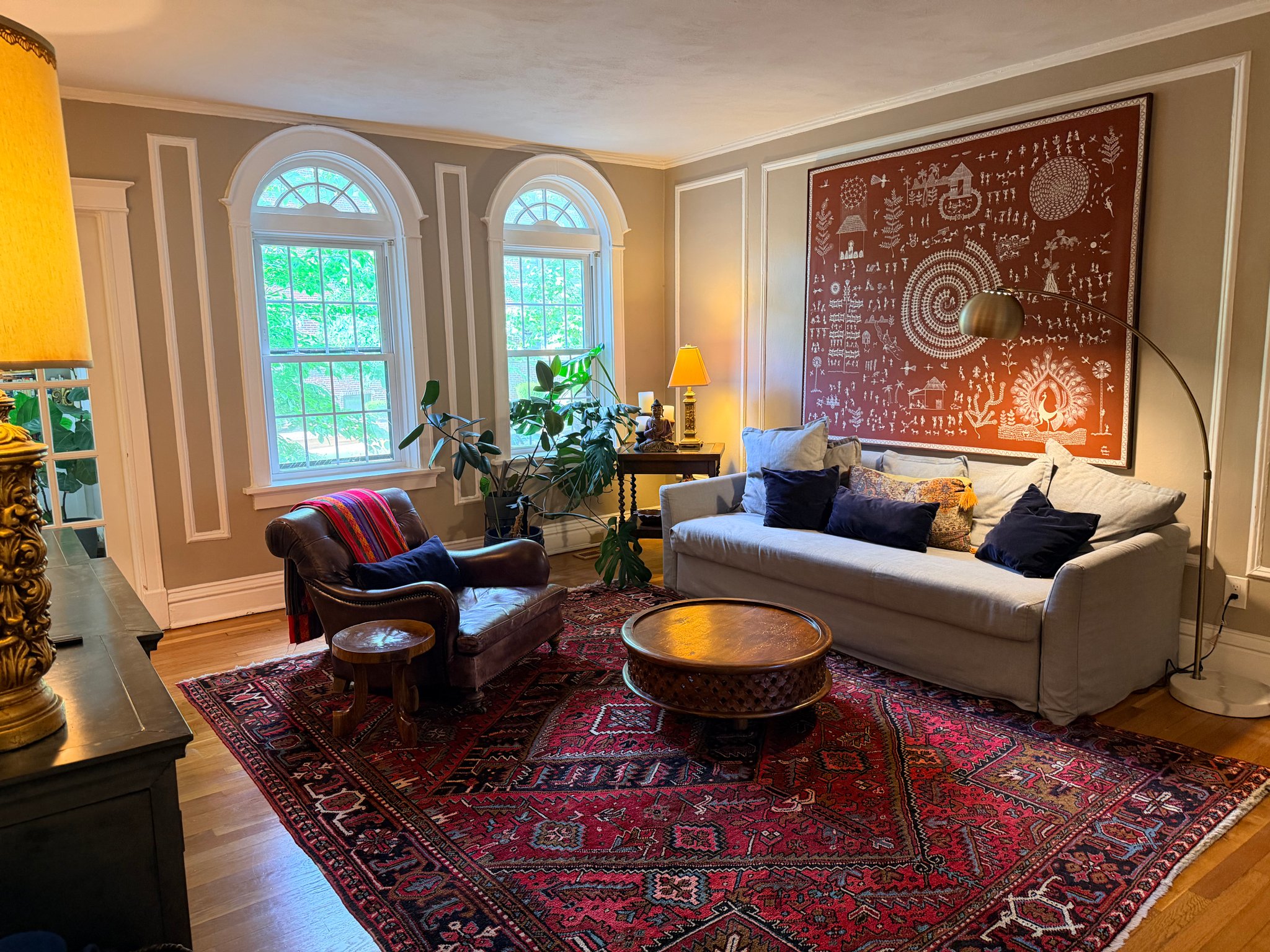 Clayton Condo: 6330 S Rosebury Ave