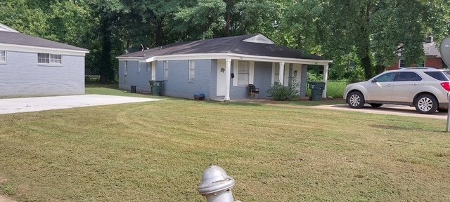 Memphis Multiplex: 1540 Standridge St