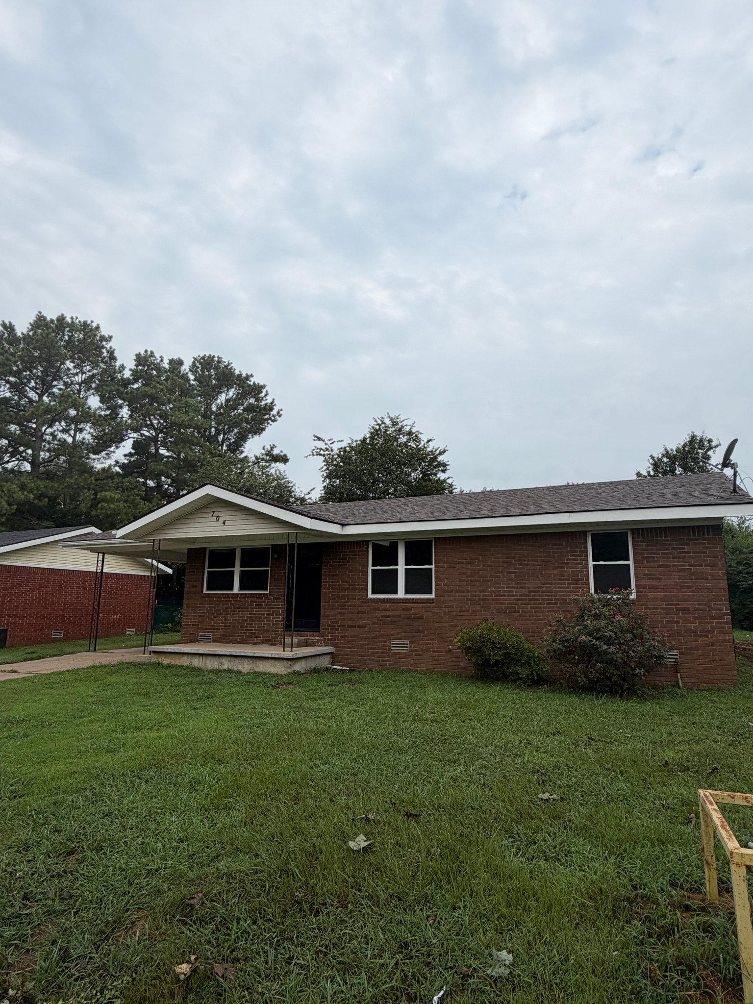 Heber Springs House: 704 Cedar Dr