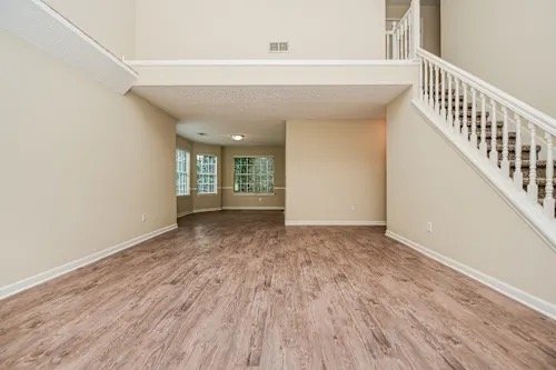 Mableton House: 6603 Valley Hill Dr SW
