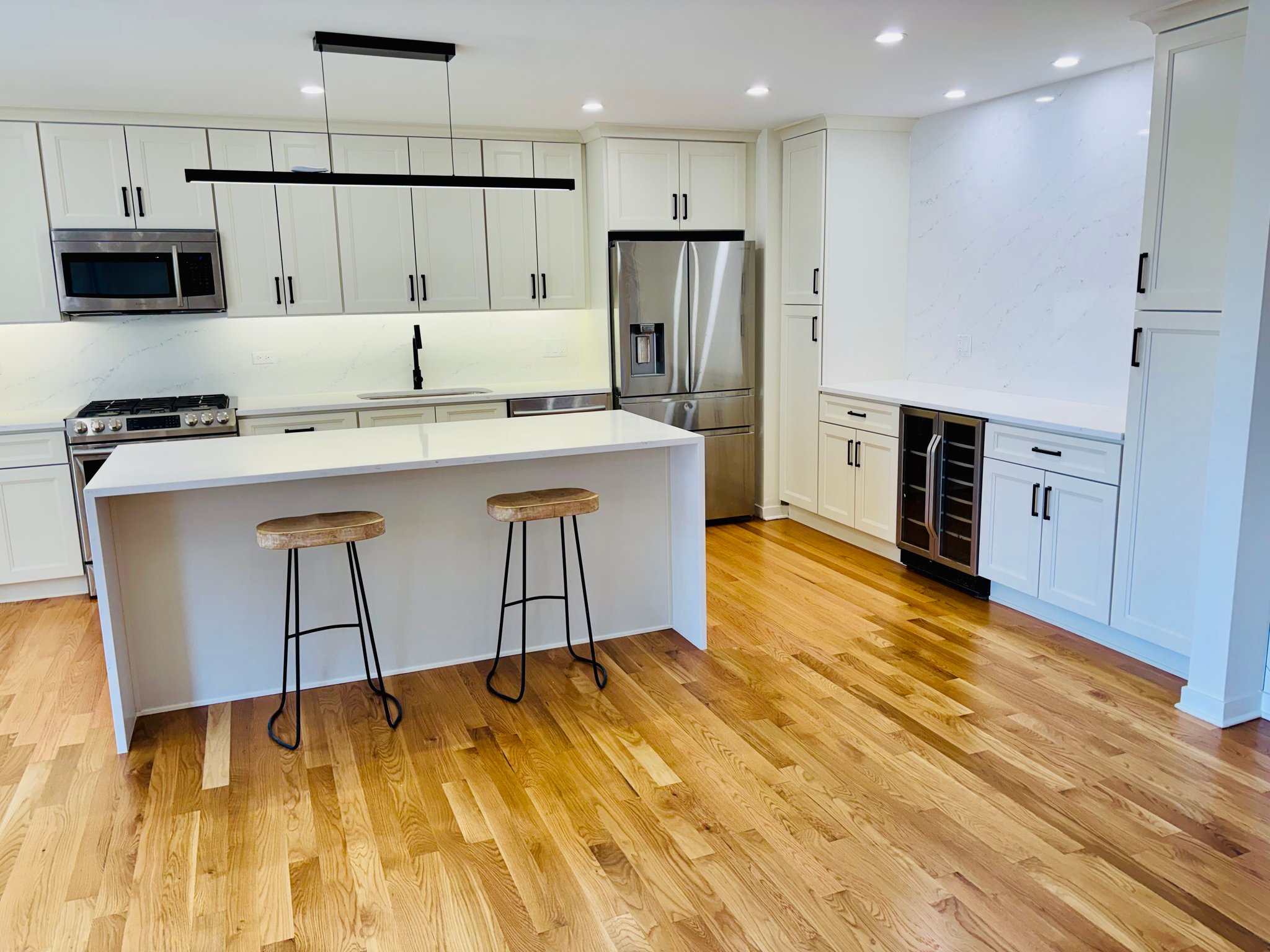 Chicago Condo: 222 s Racine