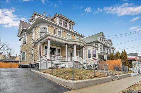 Bridgeport Single Room: 1035 Noble Ave