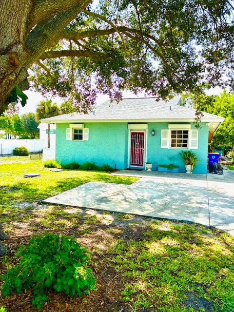 Hobe Sound House: 12943 SE Hobe Hills Drive
