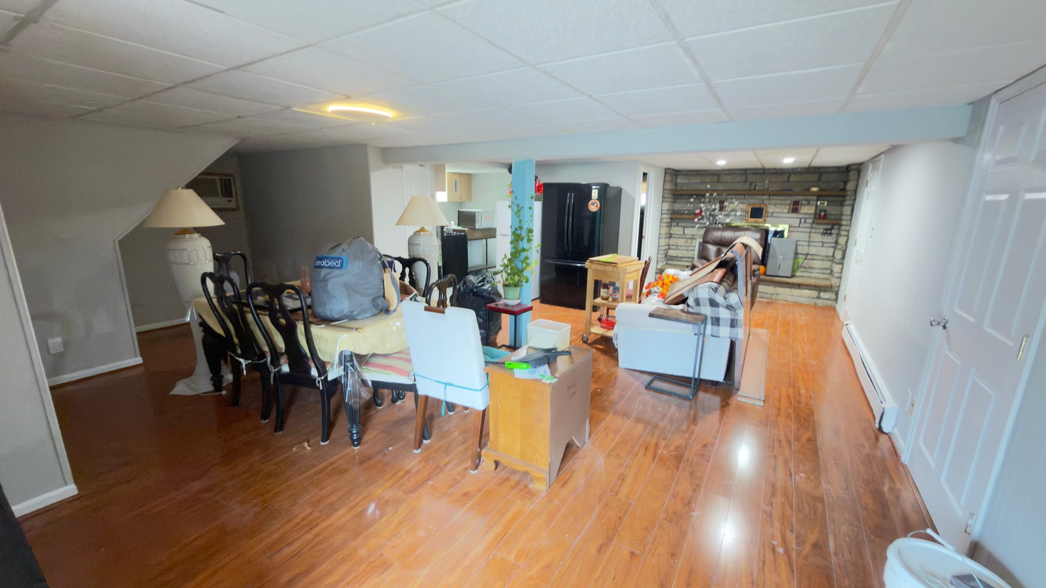 Woodland Park Multiplex: 46 Mary Avenue