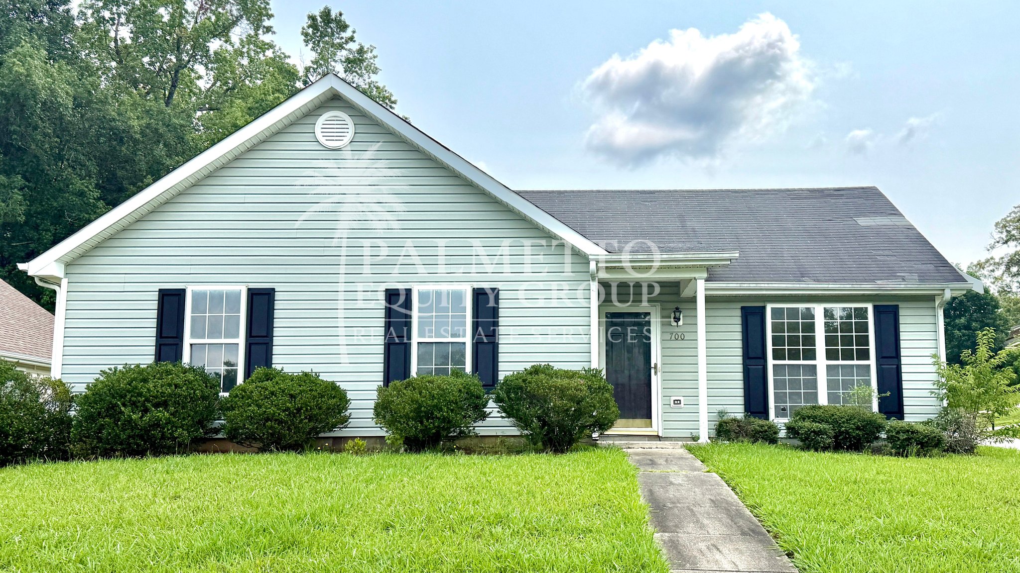 Greensboro House: 700 Brushy Fork Drive
