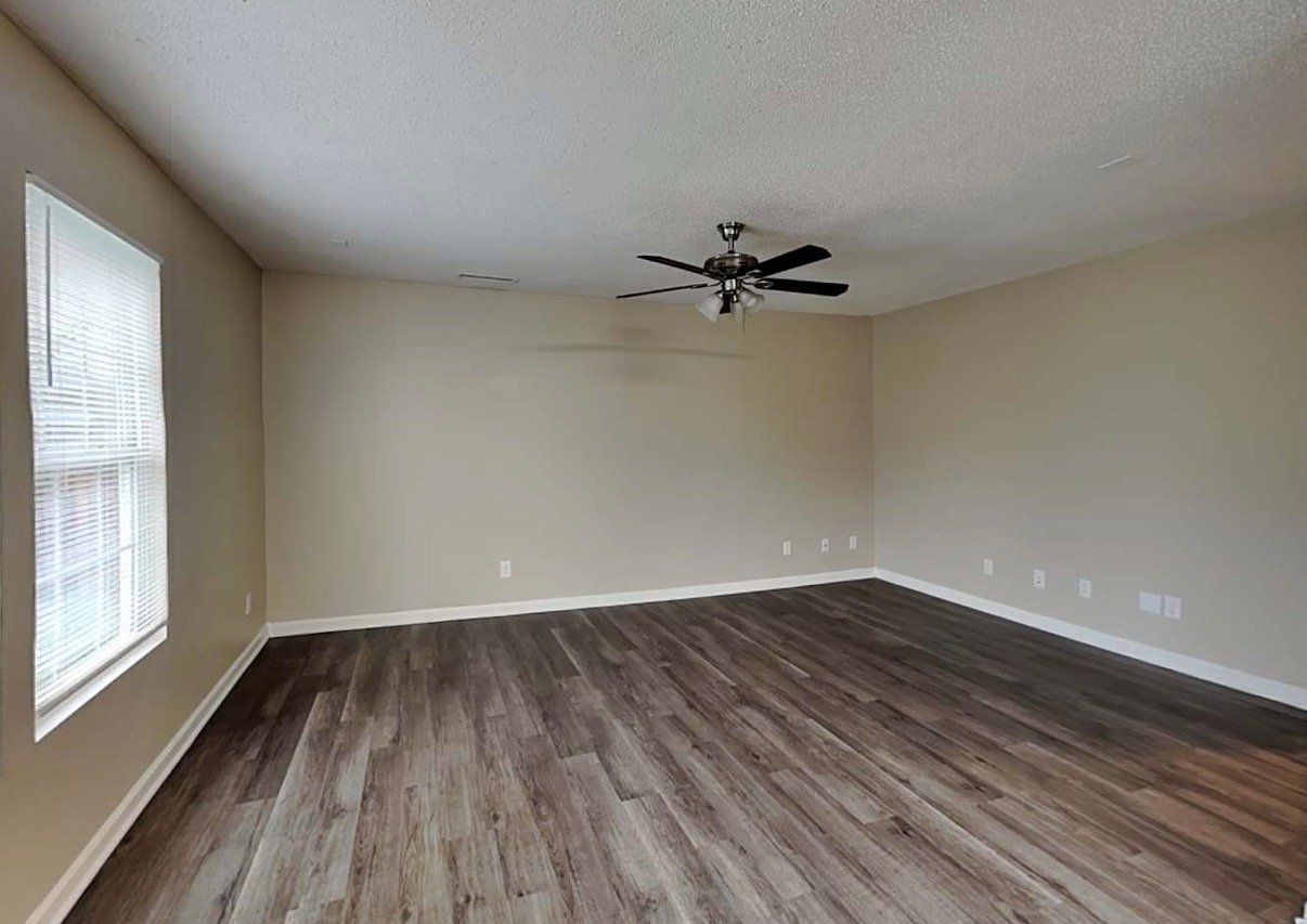 Kannapolis House: 1596 Matthew Allen Cir