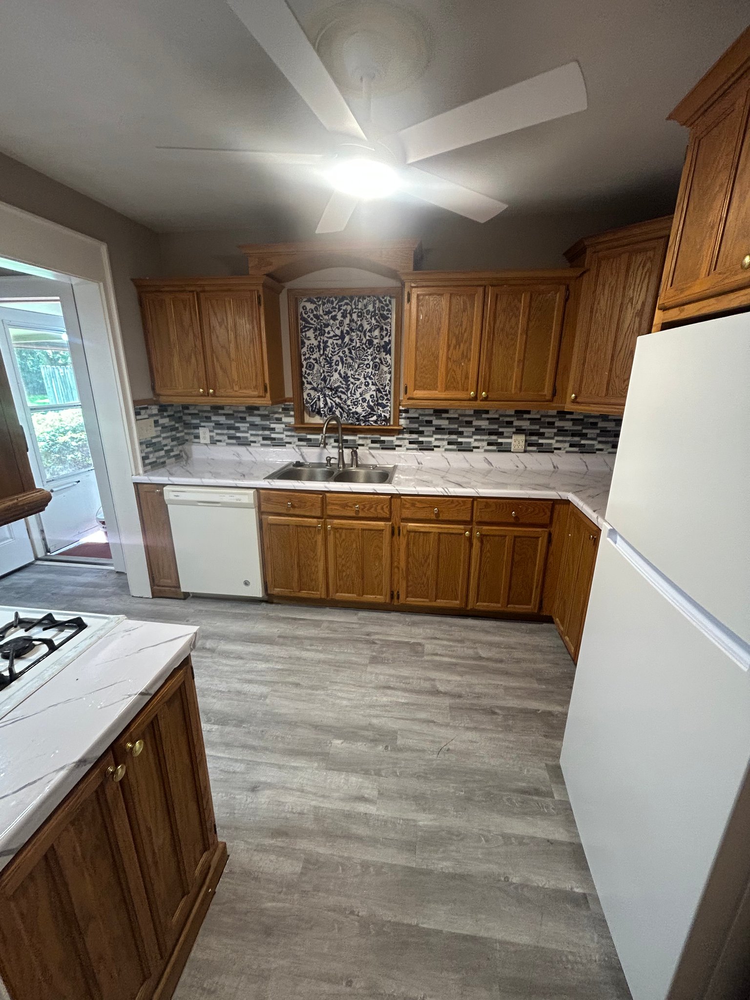 Montgomery House: 13 Brantwood Drive