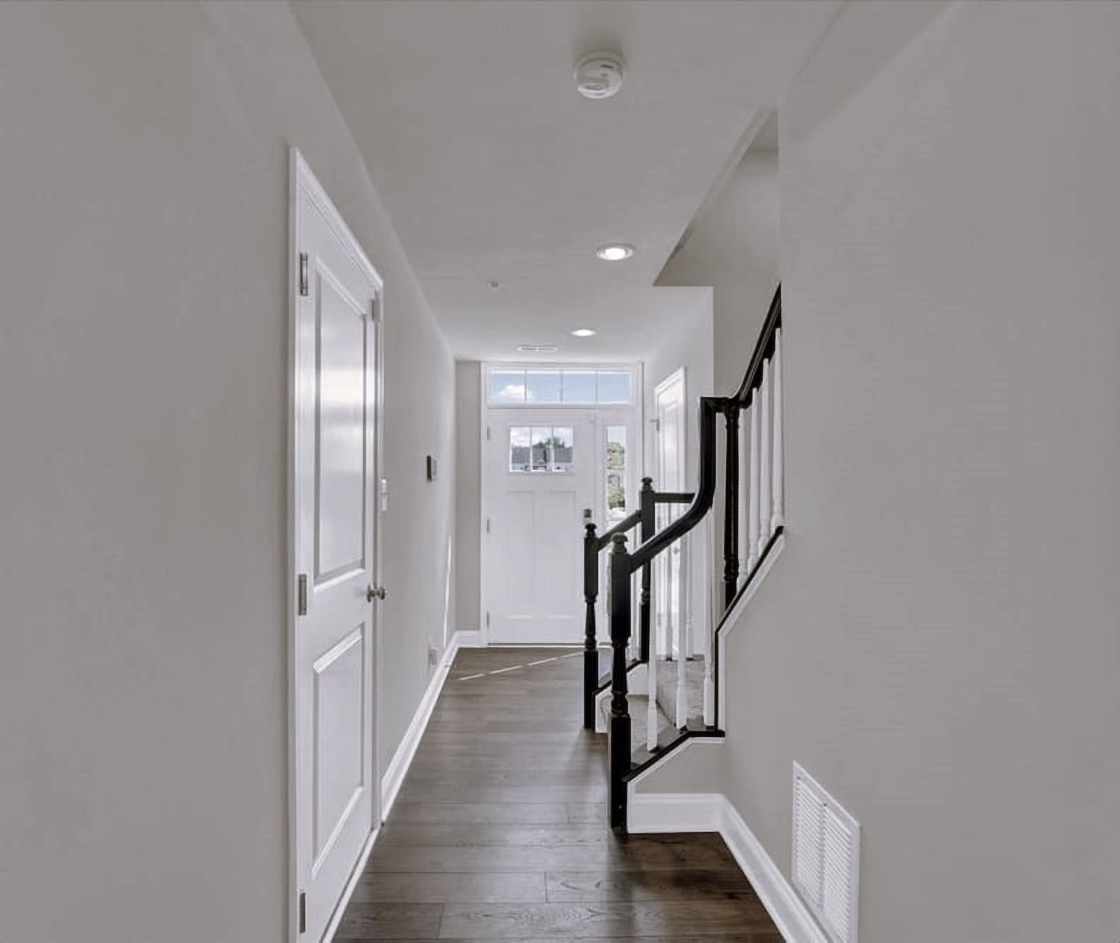 Aberdeen Townhome: 551 Roszel Way