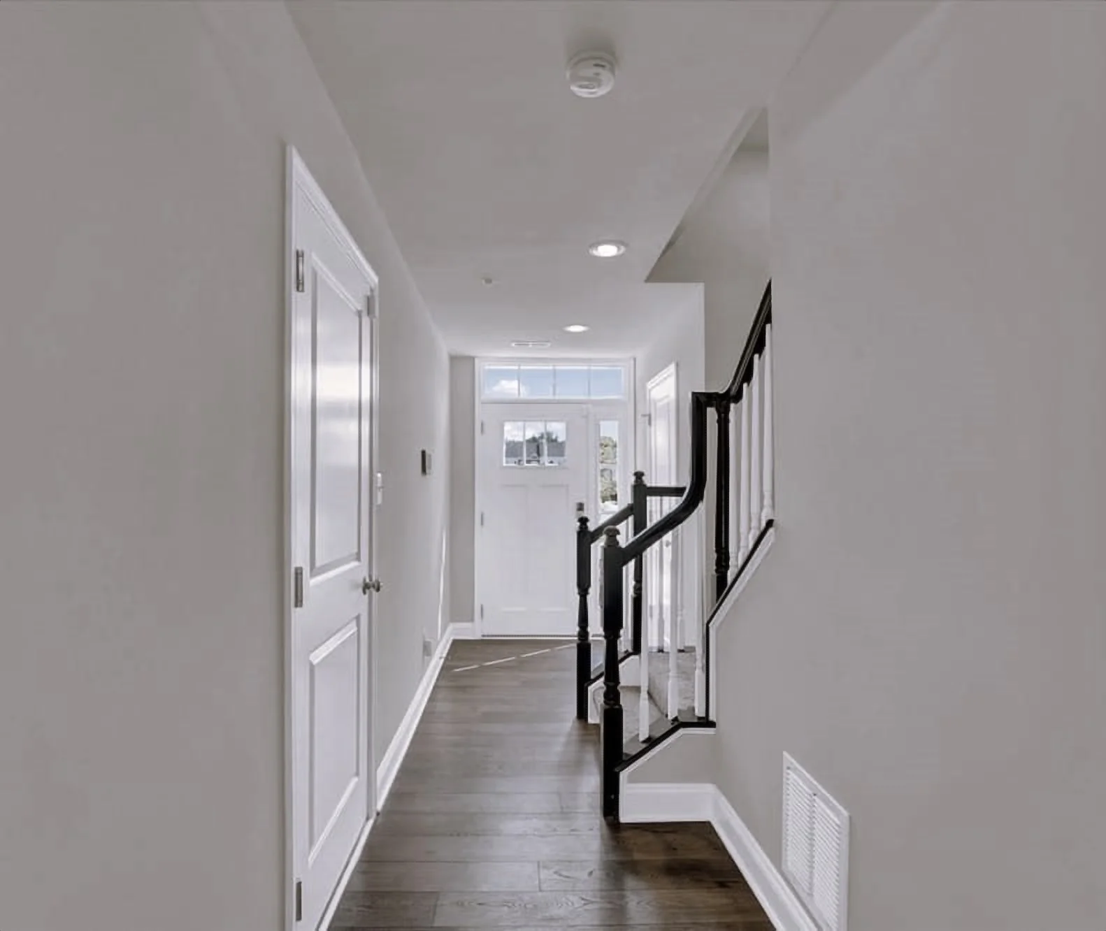 3 Bedroom Townhome – 551 Roszel Way, Aberdeen, MD