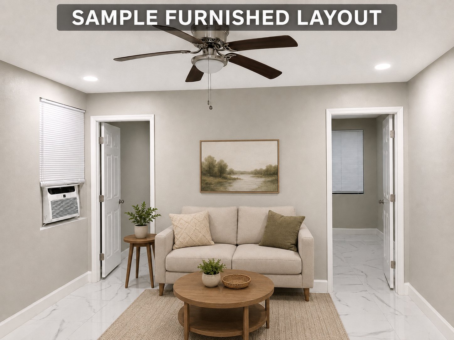 Jacksonville House: 1374 Agnes st
