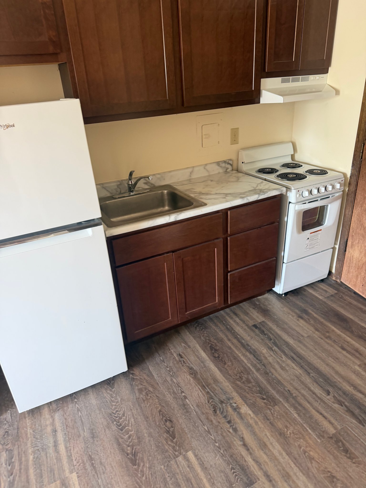 MADISON Other: 431 W MAIN