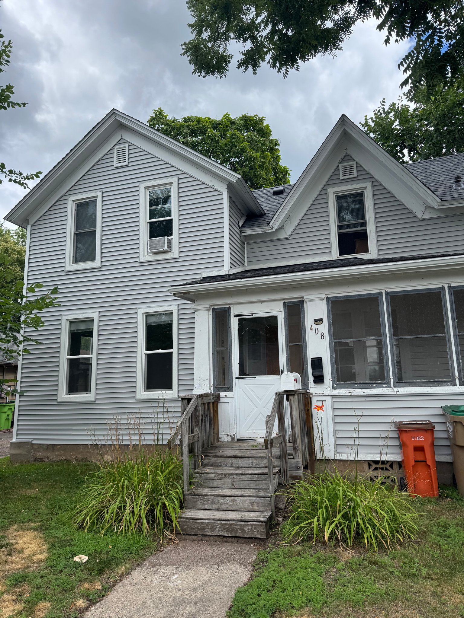 Chippewa Falls Multiplex: 408 W Elm St